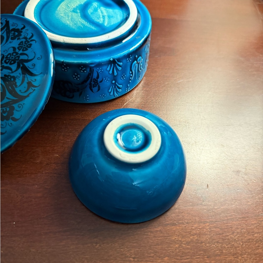 💥Handmade💥 Turkish Ceramics Set - Picture 8 of 10